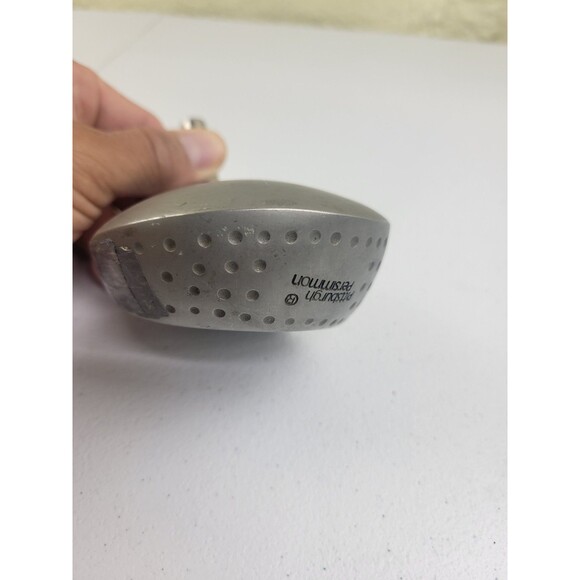 TAYLOR MADE BURNER PLUS 9.5 LOFT DRIVER, RH,  S FLEX GRAPHITE - Picture 8 of 8